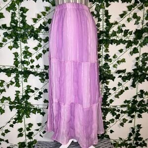 Maggie barns pink lavender princess